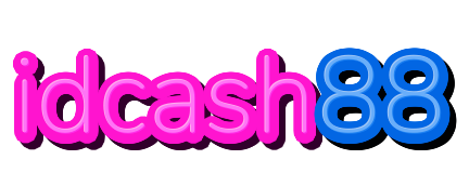 idcash88 — logo kanal