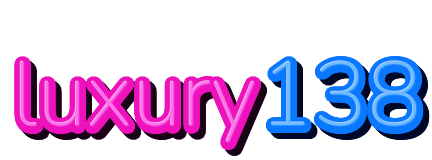 luxury138 — logo kanal