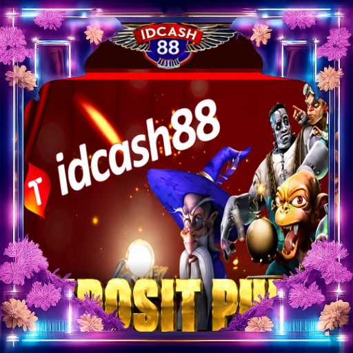 idcash88 — mitra unggulan